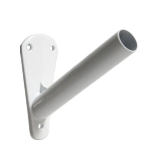 ALUCH aluminium facade flag mount