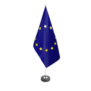 Single Dark Stone Set with mast diameter 25mm