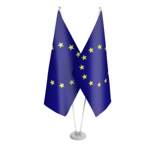 Double Bright Stone Set with mast diameter 25mm