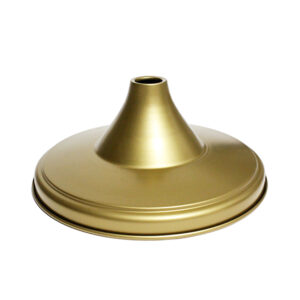 Painted President base