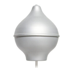 Flagpole finial type 1