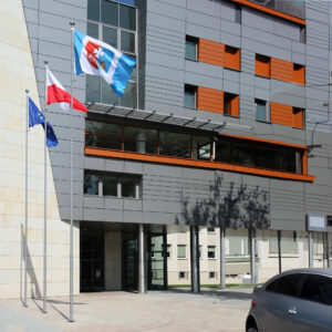 "PAINTED BANNER" flagpole