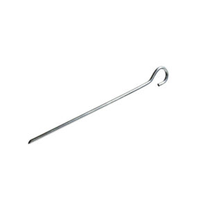 Tent pin 6mm