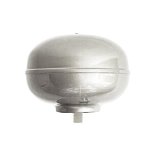 Flagpole finial type 2