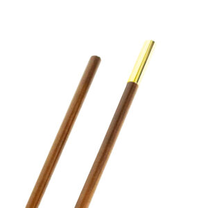 Wooden mast with diameter 25mm