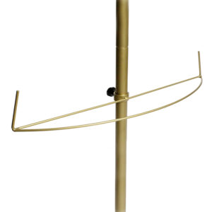 3D spreader with diameter 25mm