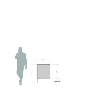 SPORTFUN 28 Basic - 1 segment