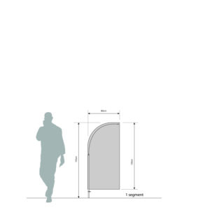 SPORTFUN 28 - 1 segment