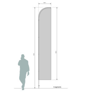 SPORTFUN 28 - 4 segments