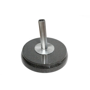 Dark Stone INOX diagonal Base